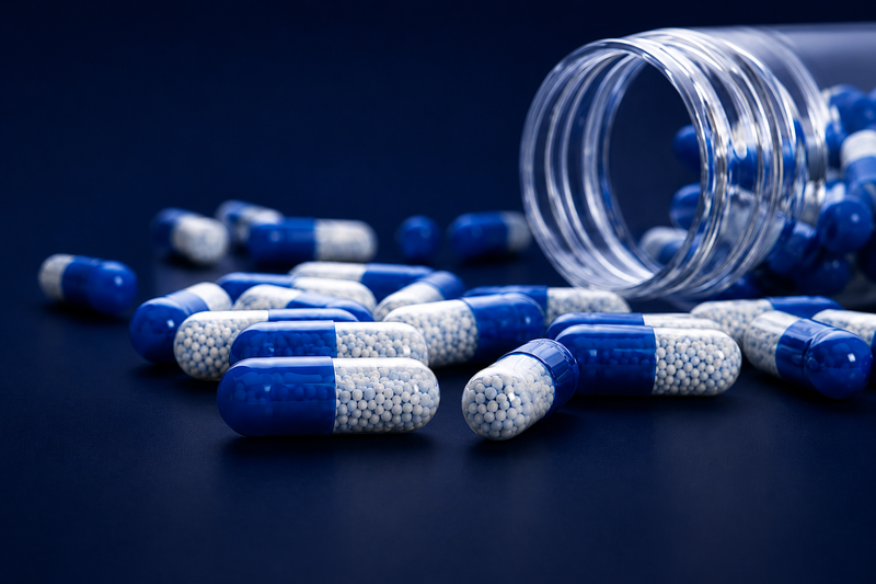 Capsules